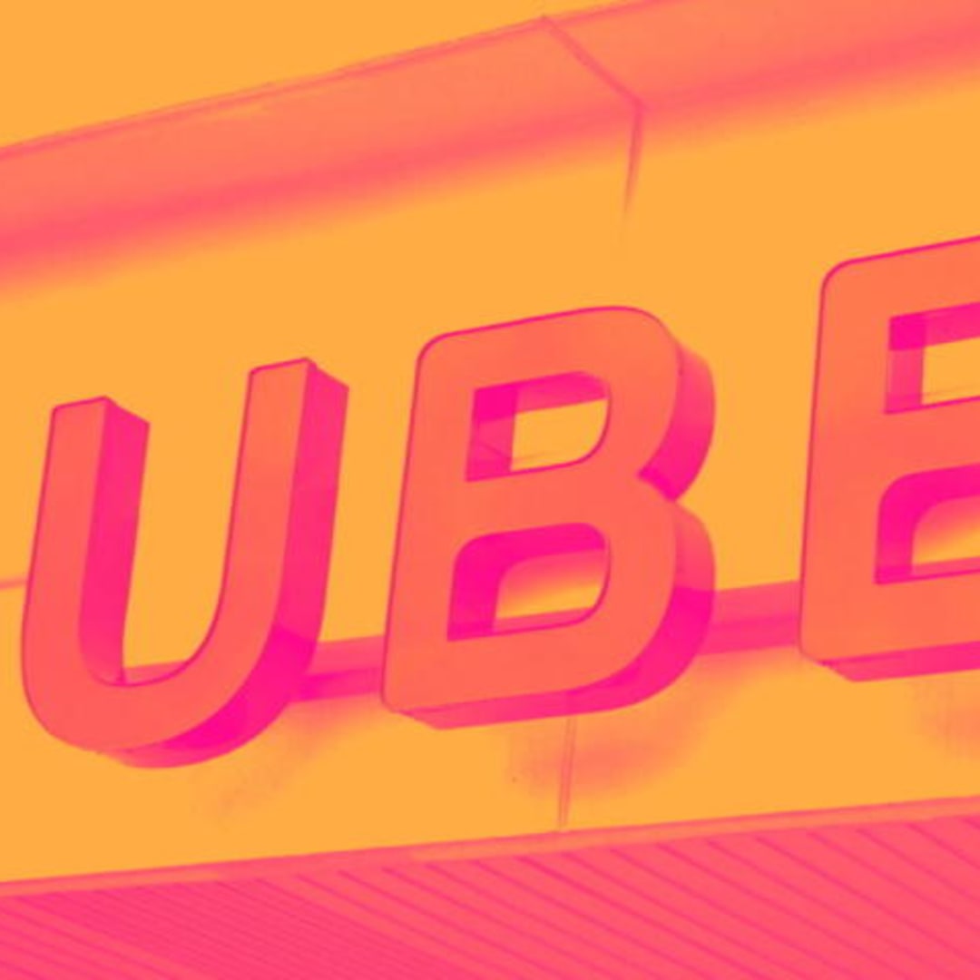 Investor Billioner Bill Ackman Dorong Kenaikan Saham Uber di Tengah Tantangan