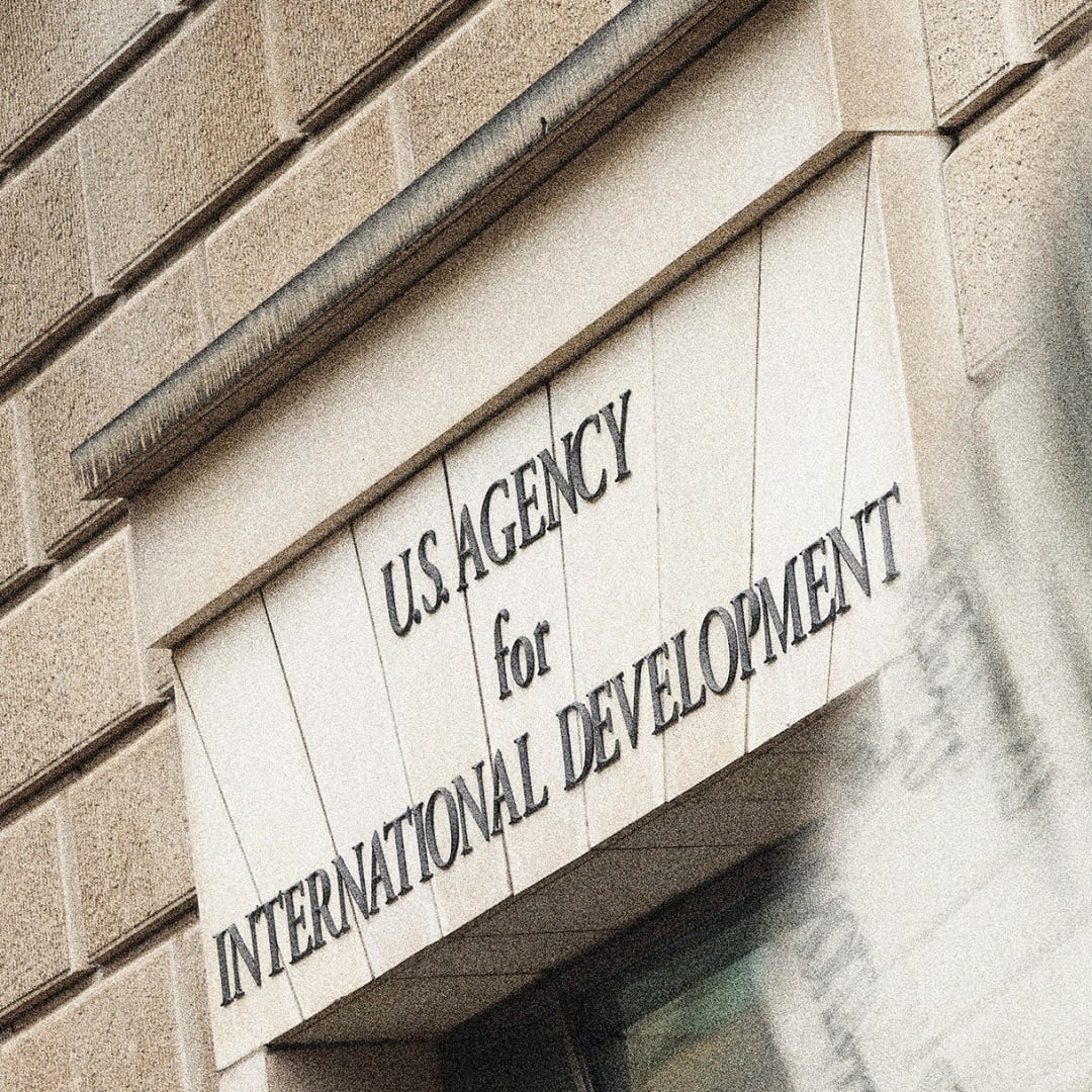 Pengurangan USAID Merusak Bantuan Luar Negeri dan Perang Pengaruh Asia-Afrika