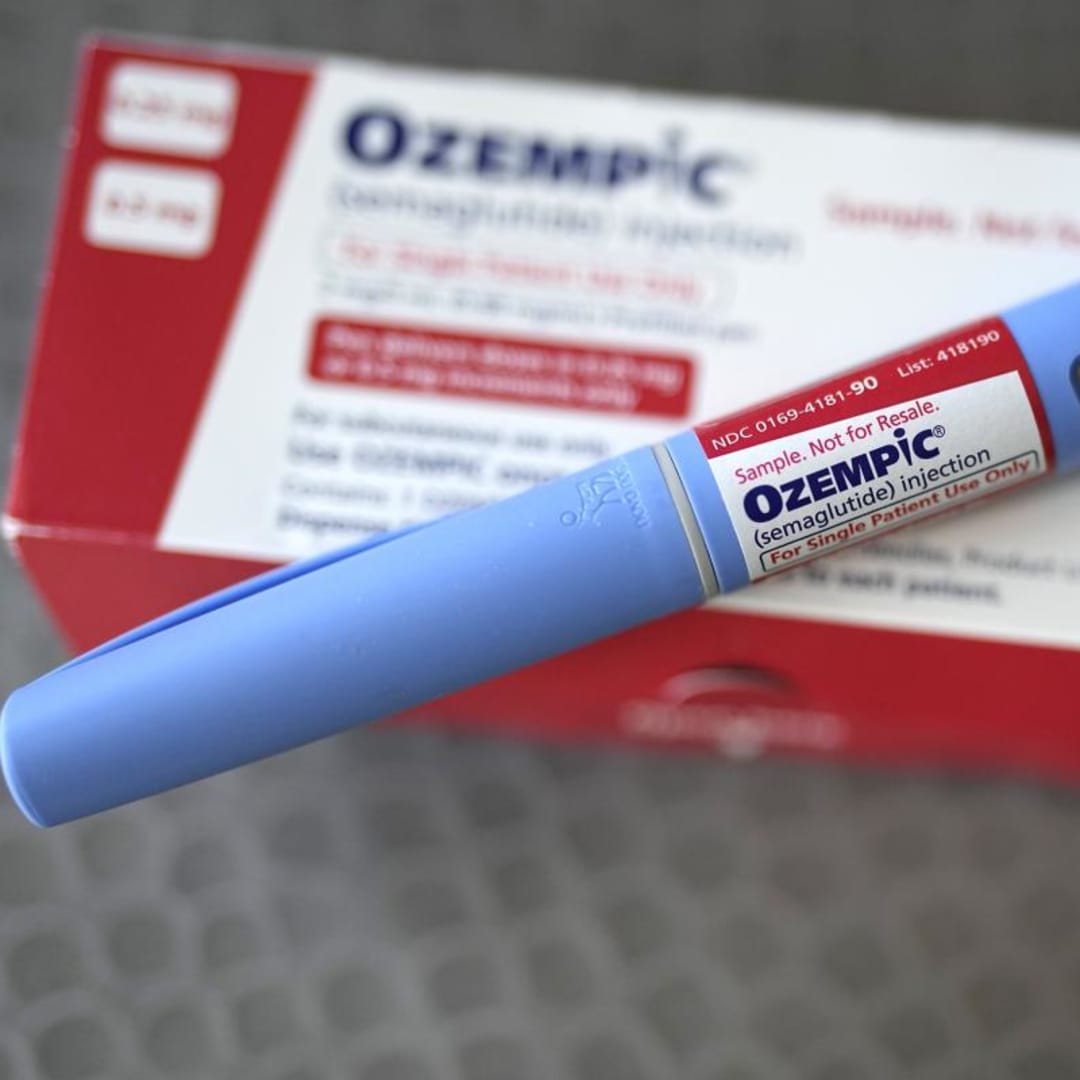 Tarif Obat Impor Bisa Picu Kenaikan Harga dan Kelangkaan Obat di AS
