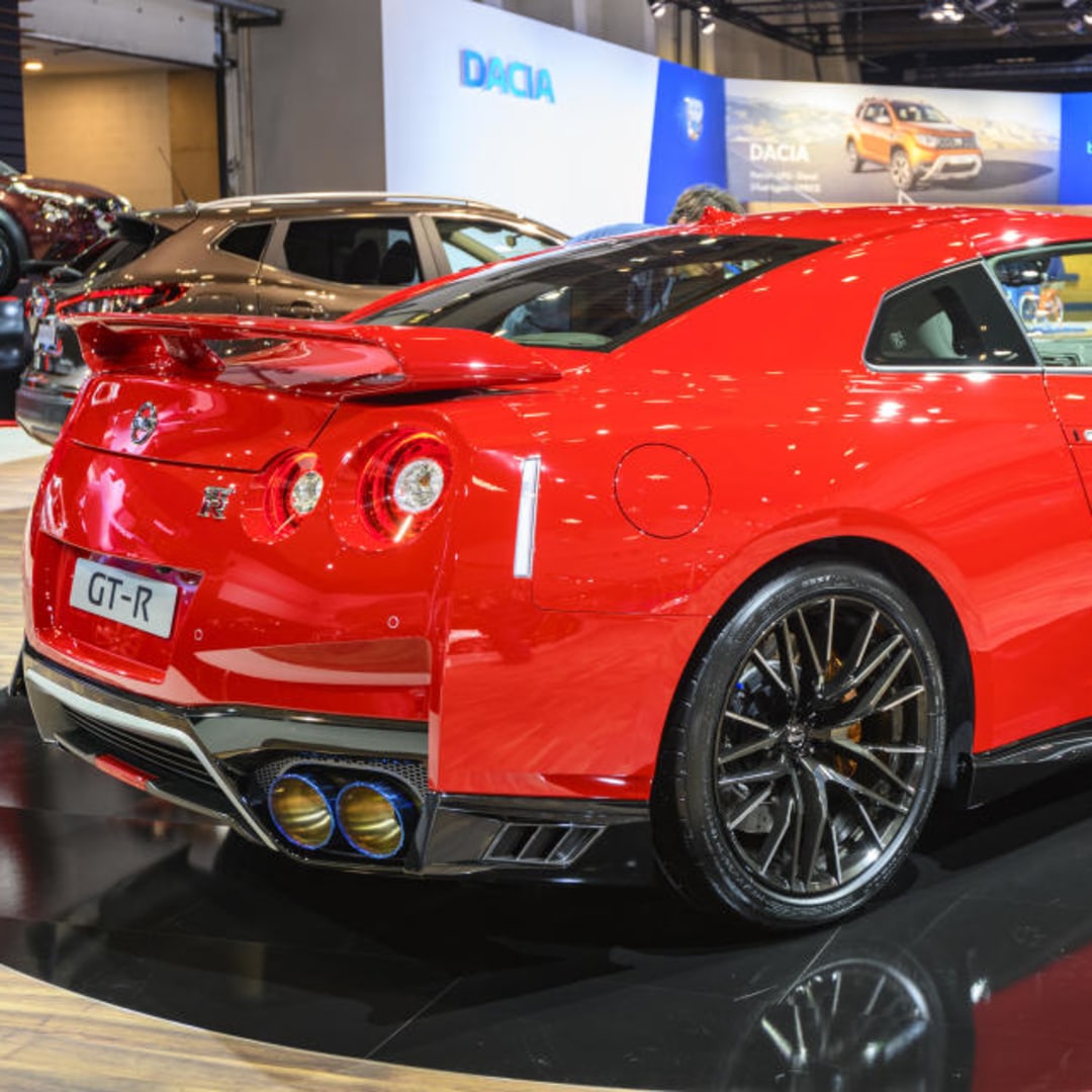 Nissan di Persimpangan Jalan: Kegagalan Merger dan Strategi Masa Depan