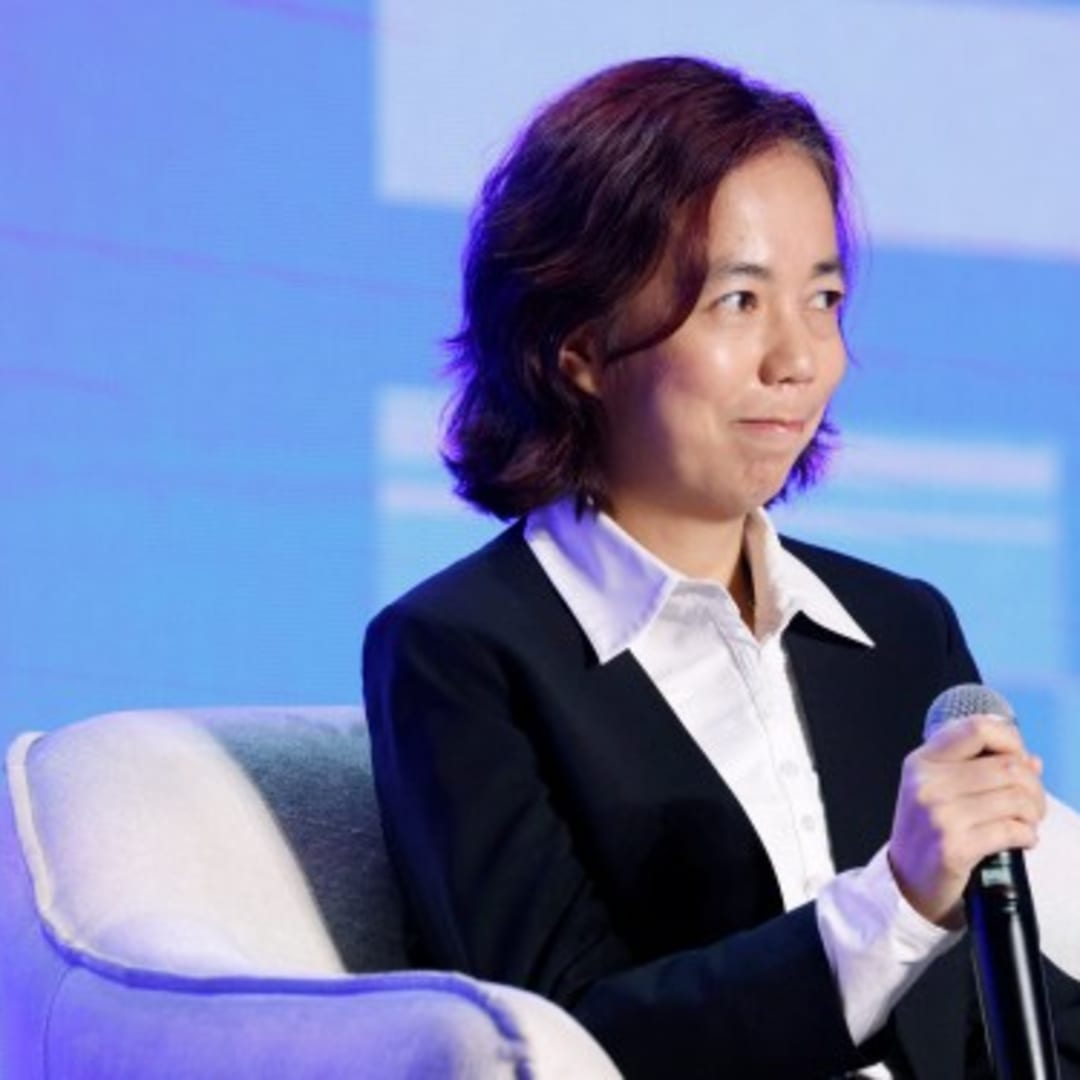3 Prinsip Penting Fei-Fei Li untuk Kebijakan AI Masa Depan yang Realistis