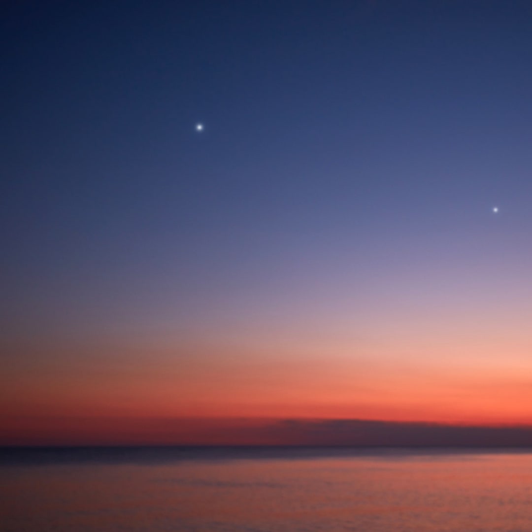 Saksikan Penyelarasan Langka Enam Planet di Langit Malam Januari Ini