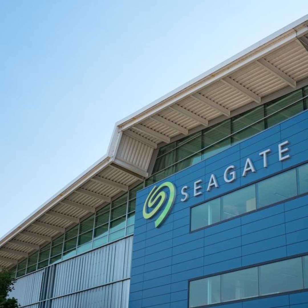 Waspada! HDD Seagate Nearline Bekas Dijual Sebagai Baru di eBay