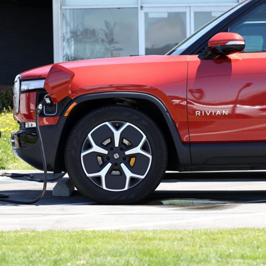 Percepatan Kendaraan Listrik: Masa Depan Otomotif Amerika dan Dunia