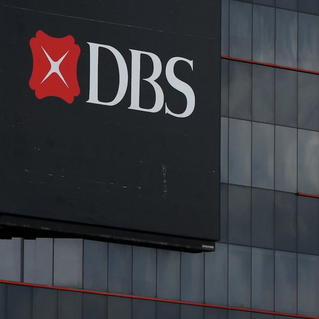 DBS Catat Laba Kuartal Stabil dan Luncurkan Rencana Dividen Modal 2025