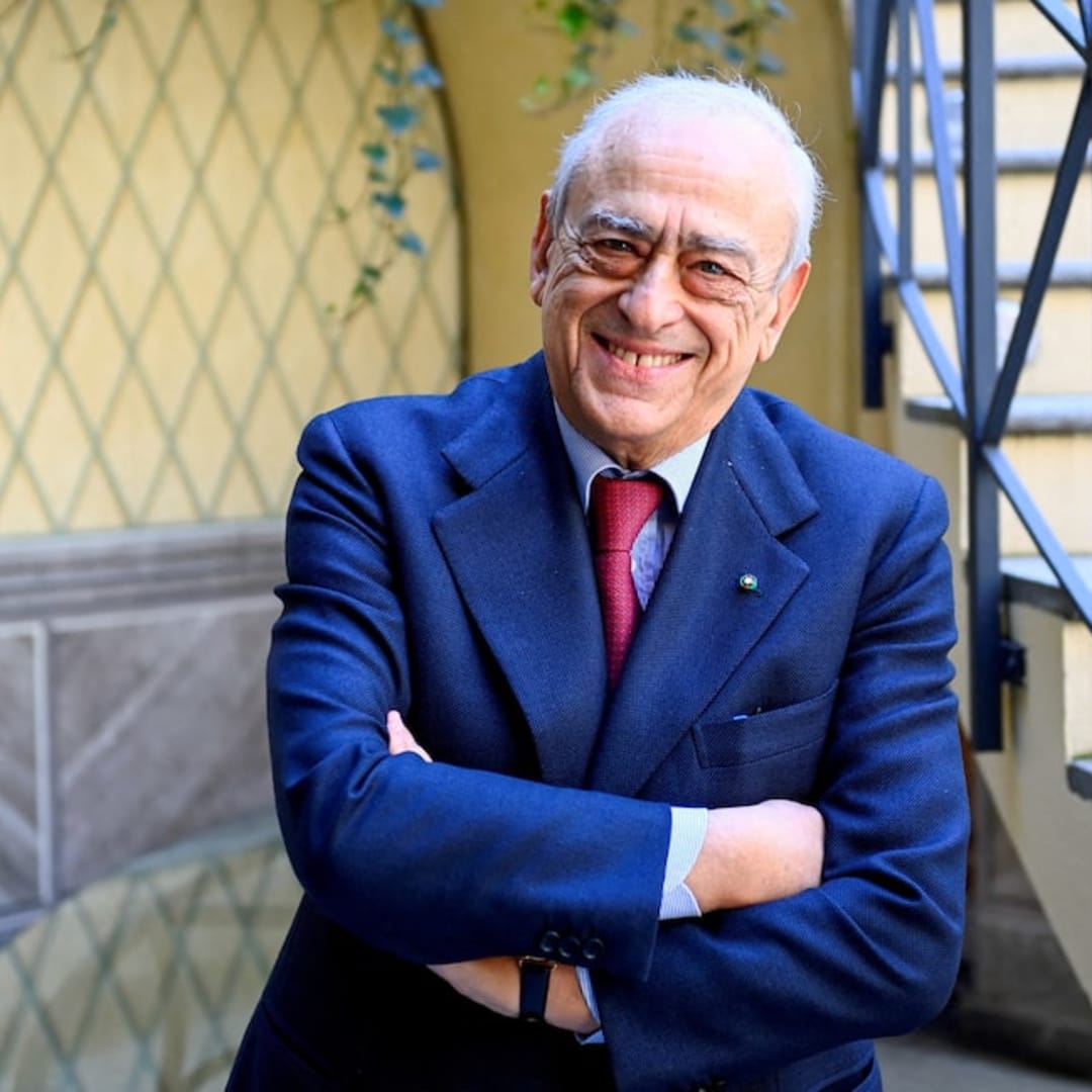 Pertarungan Investor Besar di Generali Guncang Masa Depan Kepemimpinan Perusahaan Asuransi Italia