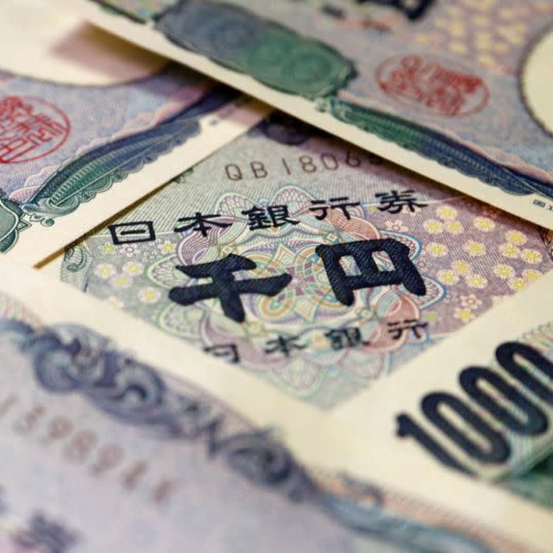 Surplus Neraca Berjalan Jepang Catat Rekor, Didukung Investasi Luar Negeri