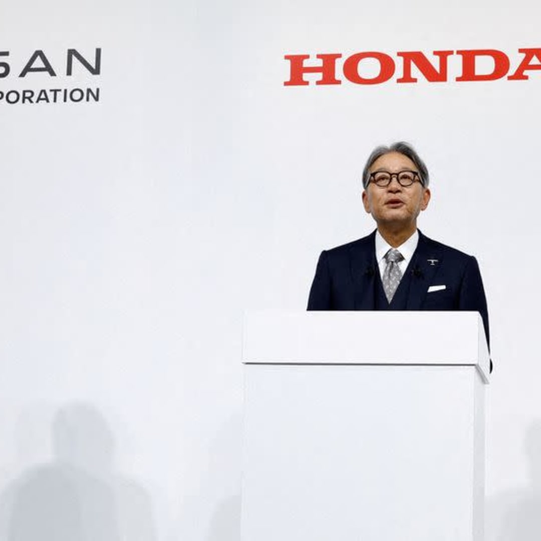 Nissan Gagal Merger dengan Honda, Kini Buka Peluang Kerja Sama dengan Perusahaan Teknologi