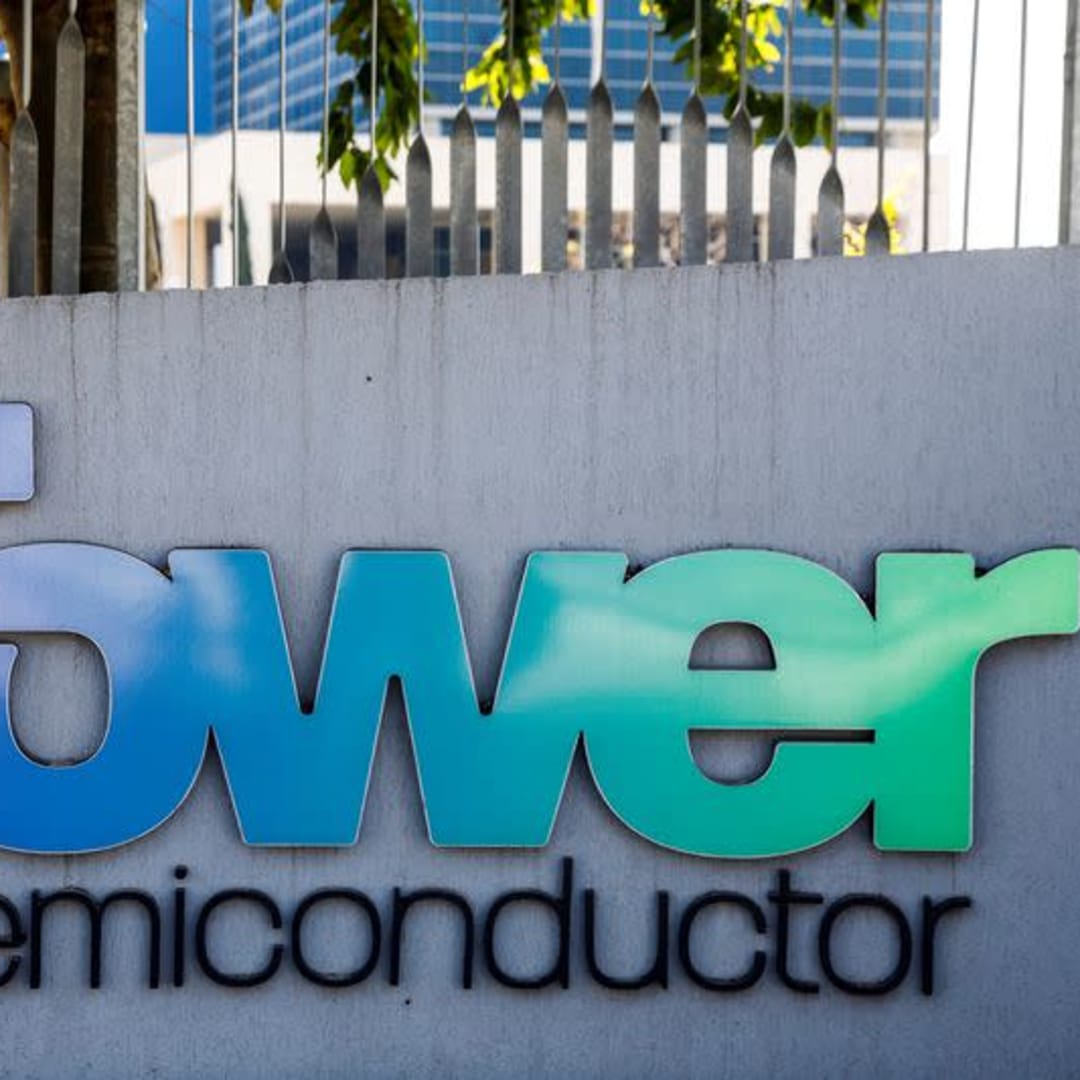 Tower Semiconductor Prediksi Pendapatan Naik Berkat Permintaan Chip Otomotif