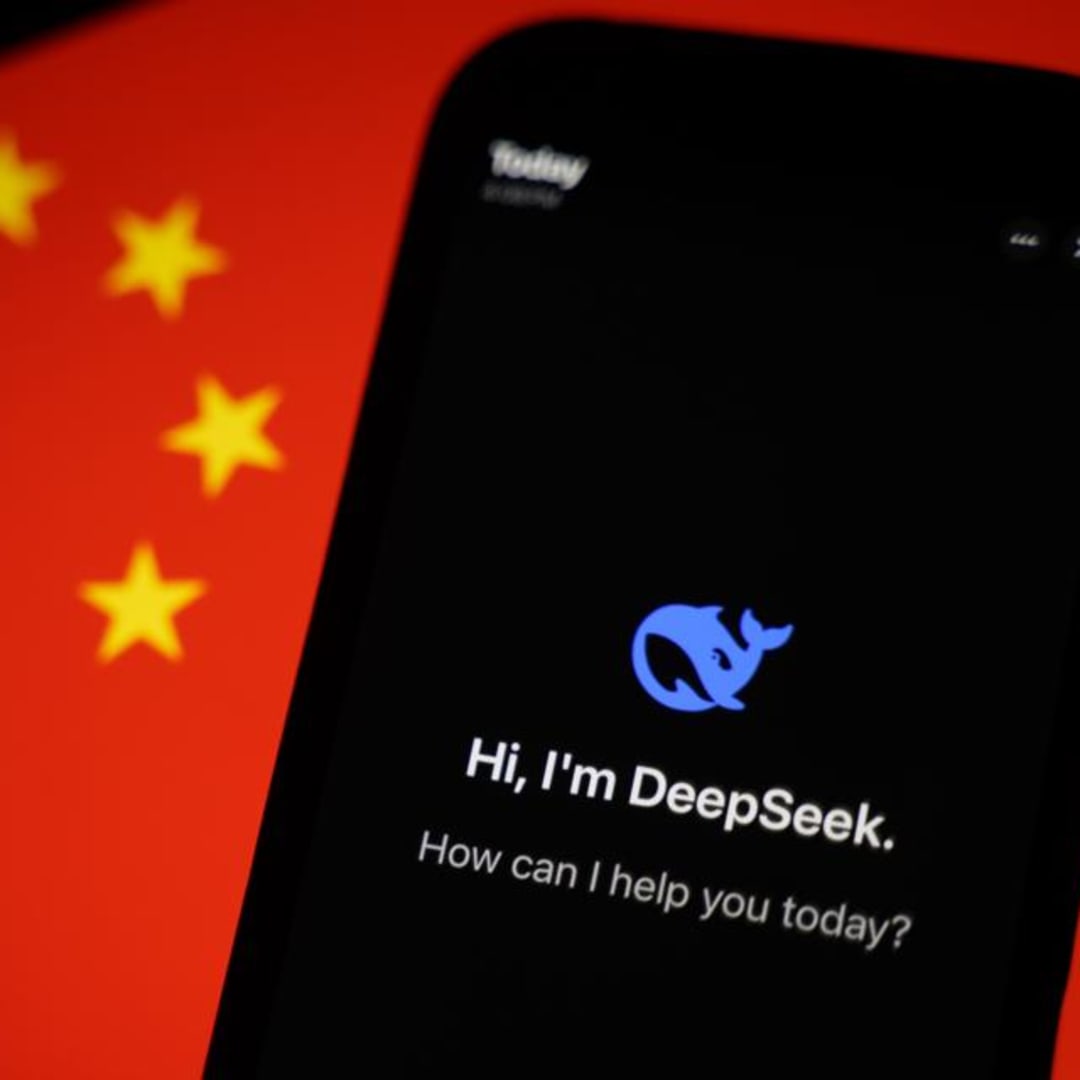 DeepSeek R1: AI Murah Hebat Tapi Berisiko Karena Keamanan dan Bias Ideologi