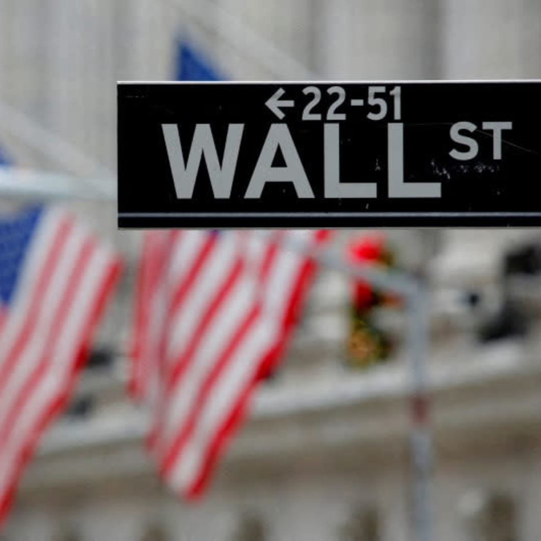 Hedge Fund Global Semakin Serbu Saham China Berkat Terobosan AI DeepSeek