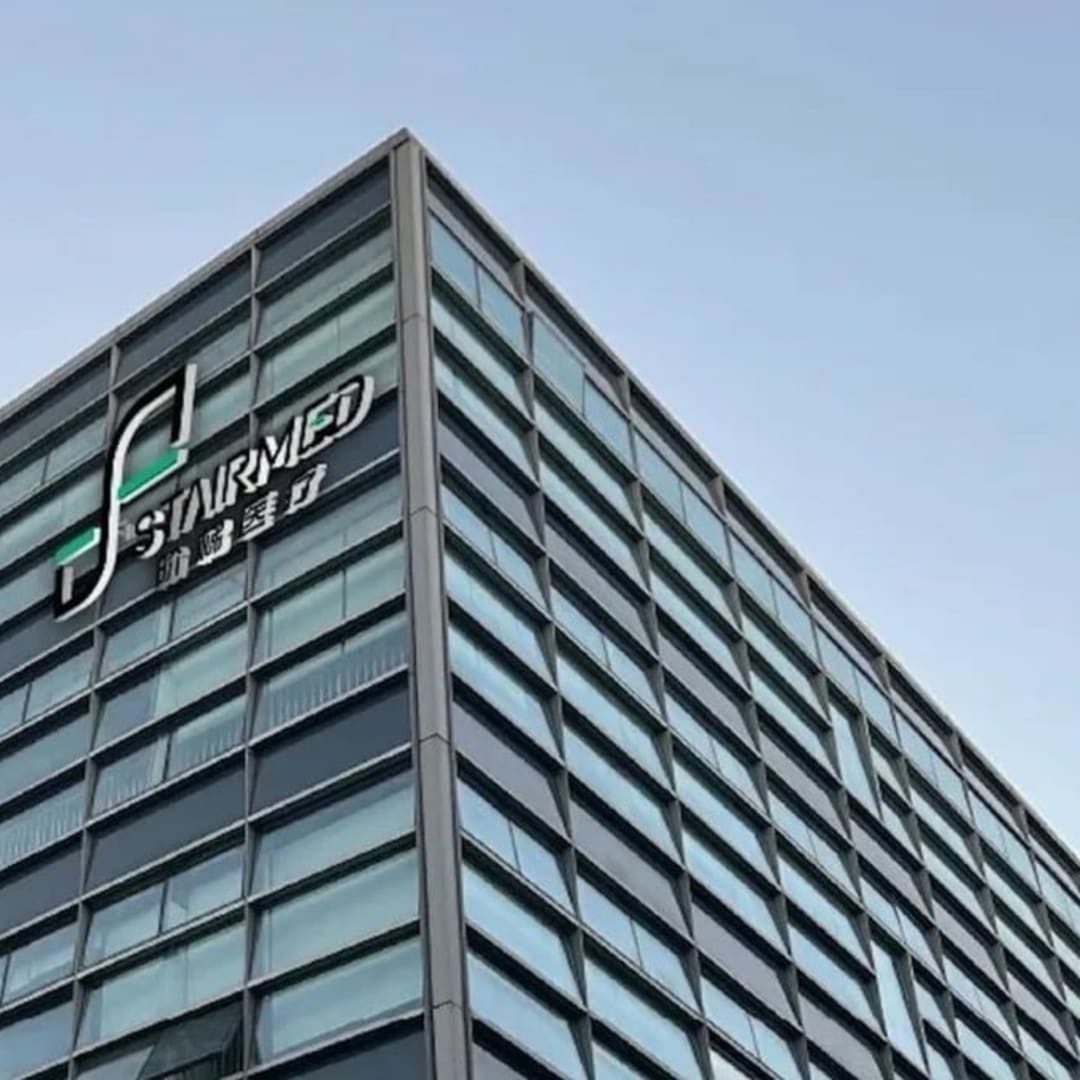 StairMed Dapat Pendanaan Terbesar di China, Klaim Lebih Unggul dari Neuralink