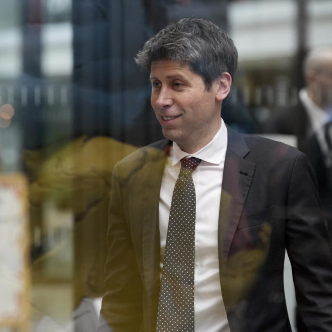 Sam Altman Tolak Tawaran Elon Musk Rp 1.60 quadriliun ($97,4 Miliar)  untuk Akuisisi OpenAI