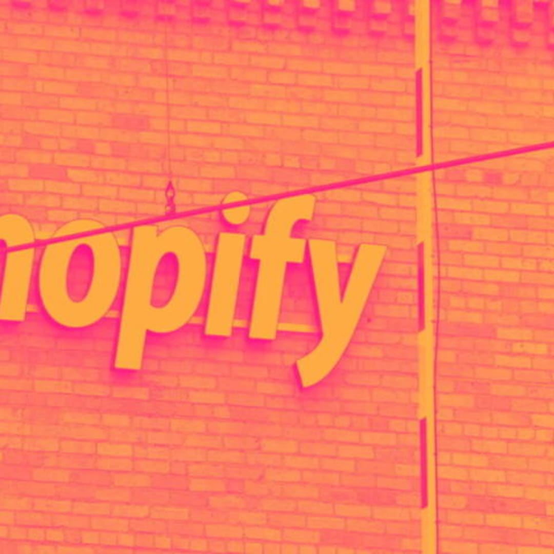 Shopify Catat Pertumbuhan Pesaing Kuat, Apakah Ini Waktu Tepat Membeli Sahamnya?