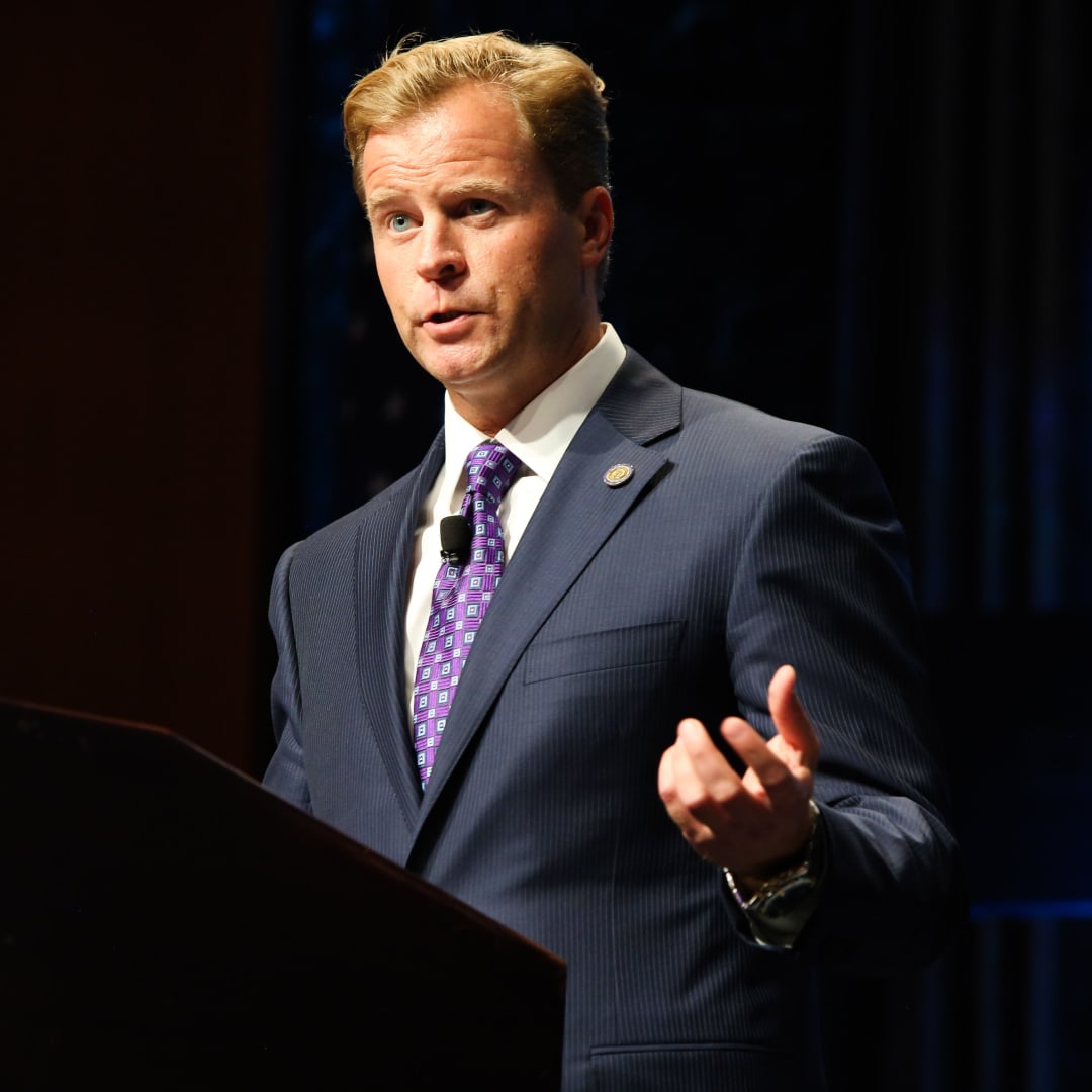Brian Quintenz Dipilih Pimpin CFTC, Dorong Regulasi dan Inovasi Crypto AS