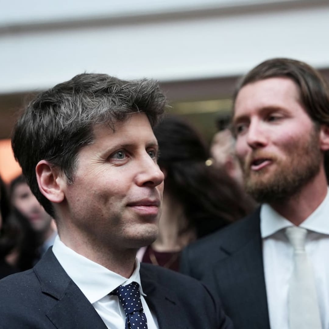 Tawaran Elon Musk Rp1.4 Kuadriliun untuk Beli OpenAI Ditolak Sam Altman