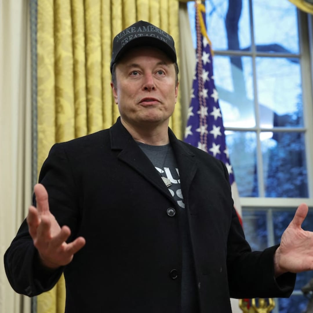 Kontrak Miliaran Elon Musk dengan Militer AS Tingkatkan Peran Teknologi Swasta