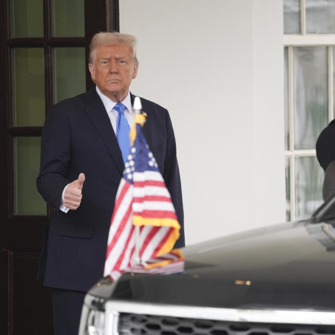 Trump Rencana Terapkan Tarif Resiprokal, Kenaikan Harga dan Risiko Perang Dagang