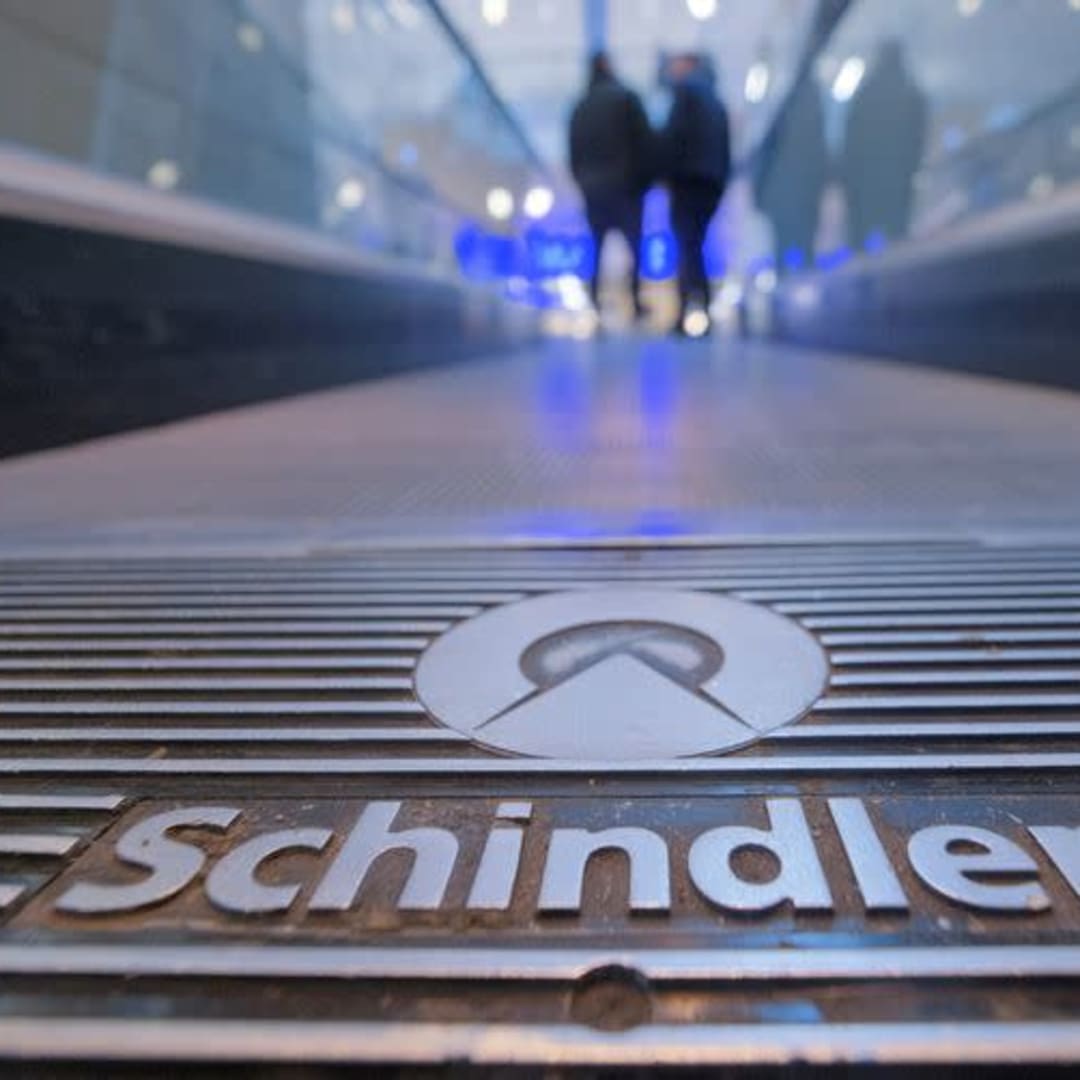 Schindler Perkirakan Pertumbuhan Pendapatan 2025 Meski Konstruksi Melambat