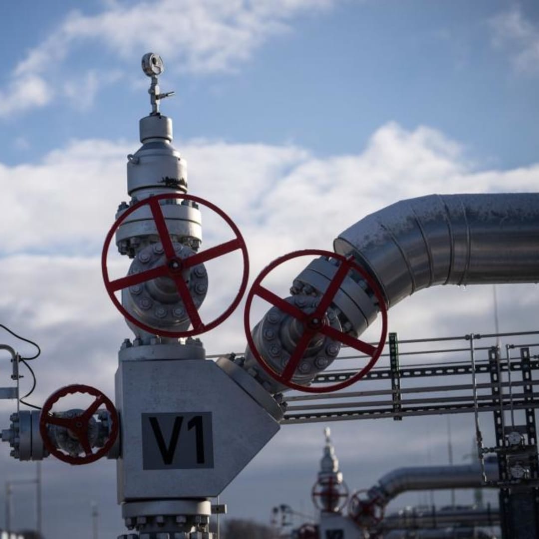 Industri Energi Tolak Usulan Batas Harga Gas Eropa Saat Krisis