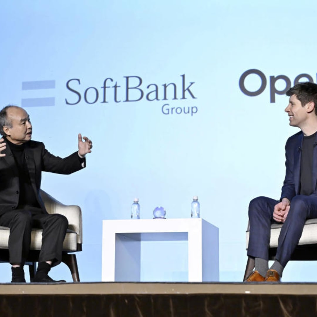 SoftBank Alami Kerugian Besar, Fokus Besar ke Investasi Kecerdasan Buatan