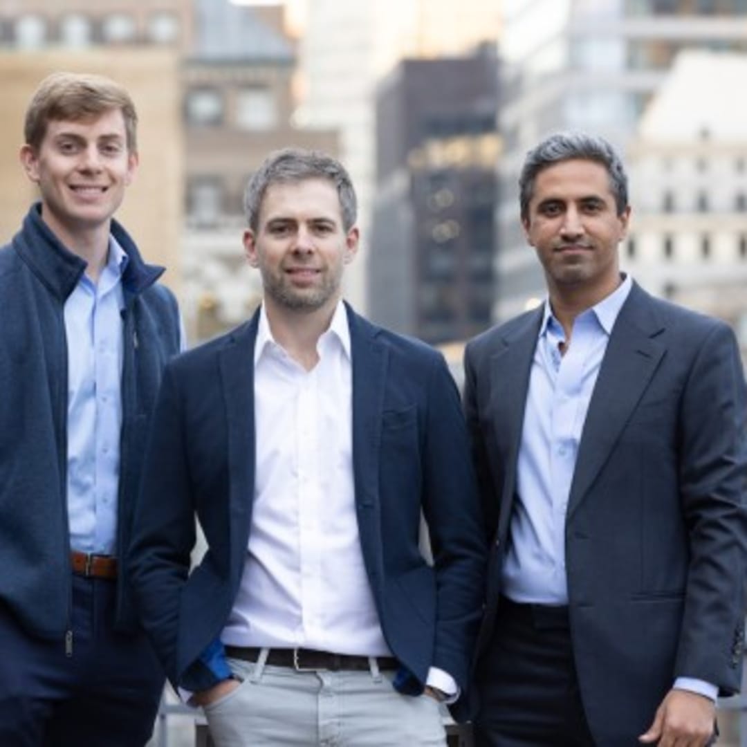 Keychain: Platform AI Revolusioner Mempermudah Industri Produk Konsumen Sumberkan Mitra Manufaktur