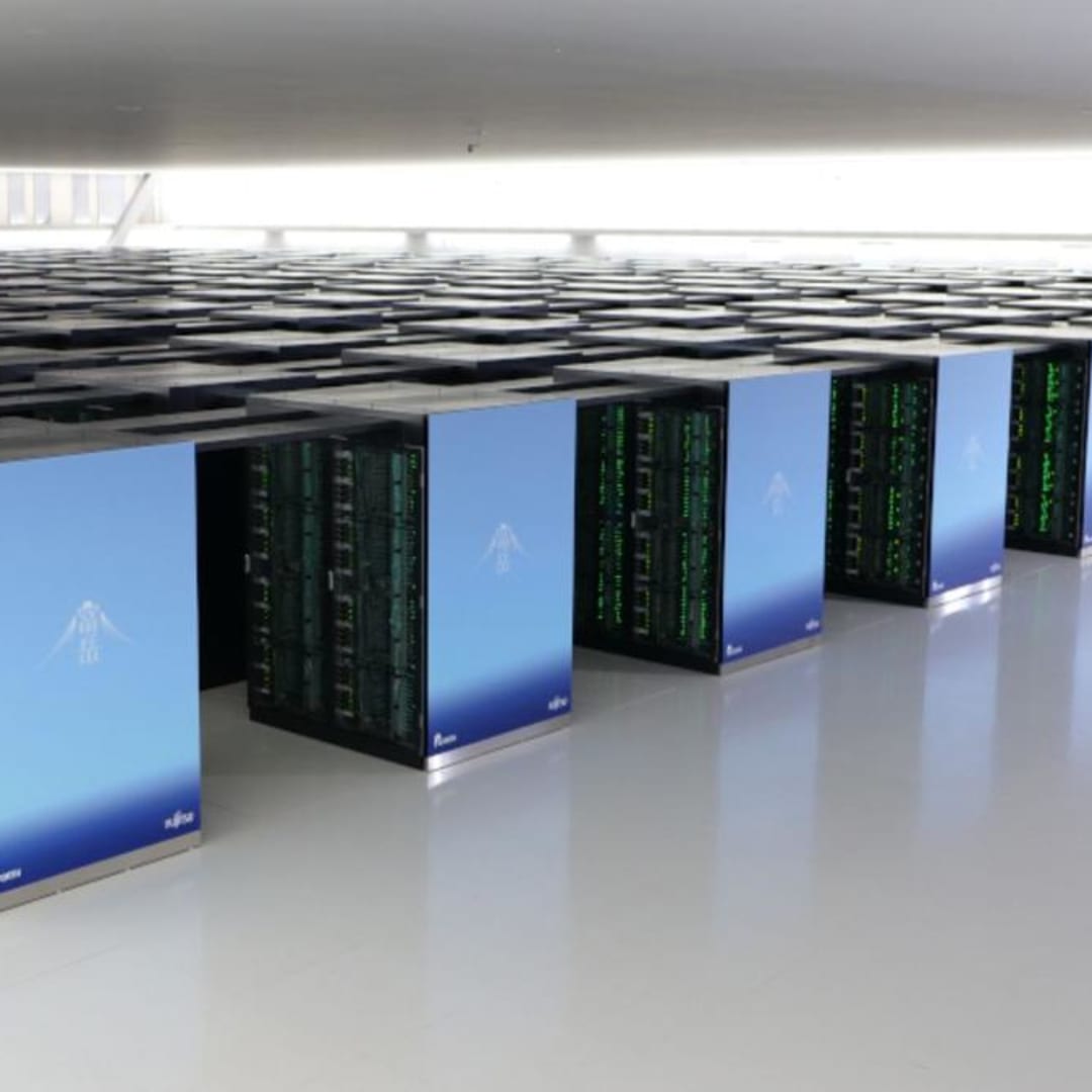 Reimei: Superkomputer Hibrida Kuantum Pertama Integrasi di Jepang