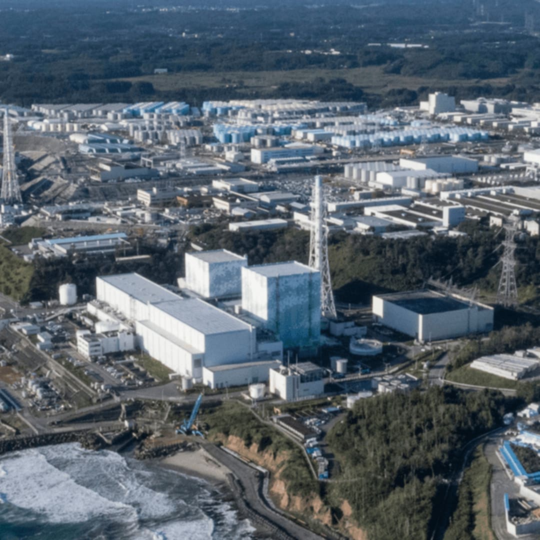 Jepang Maksimalkan Tenaga Nuklir Meski Masih Dibayangi Fukushima