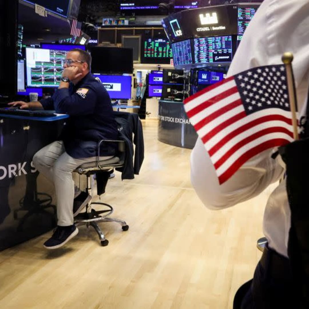 Pertumbuhan Laba S&P 500 Kuartal IV 2024 Tembus Level Tertinggi Sejak 2021