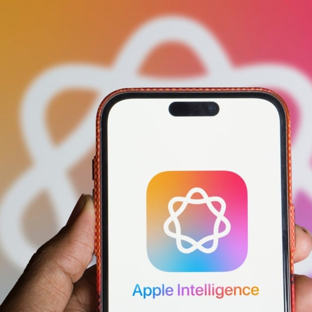 Apple Gandeng Alibaba Integrasikan AI Qwen di iPhone, Dongkrak Prospek di China