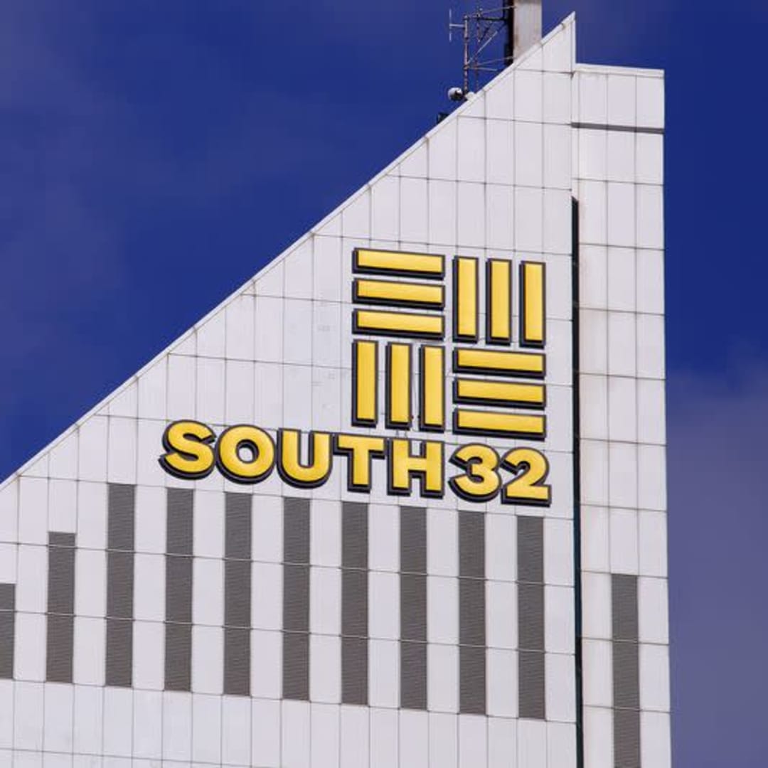 CEO South32 Anggap Tarif Aluminium AS Hanya Strategi Negosiasi Sementara