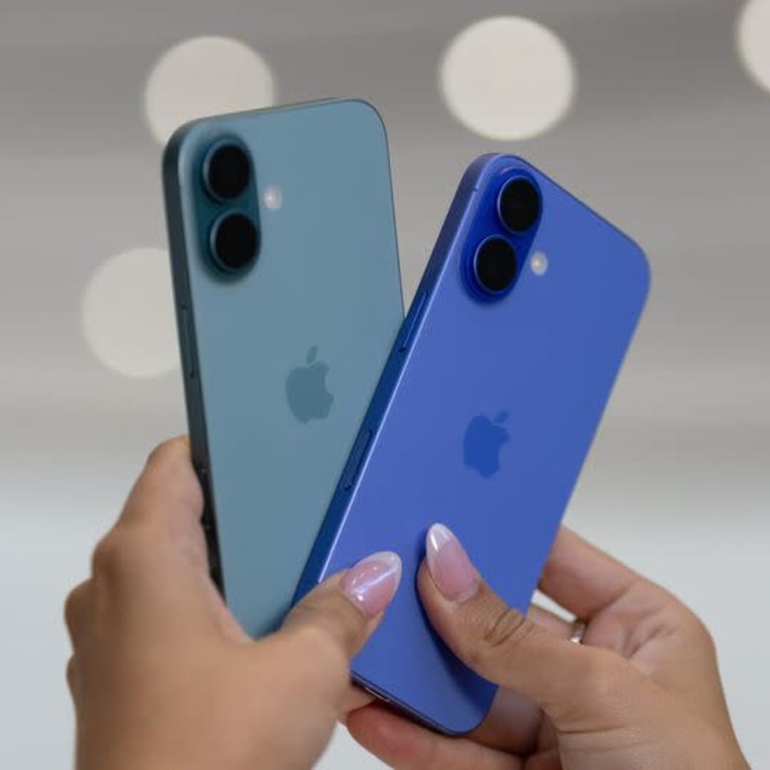 Alibaba dan Apple Bersinergi Kembangkan AI untuk iPhone di Pasar Tiongkok