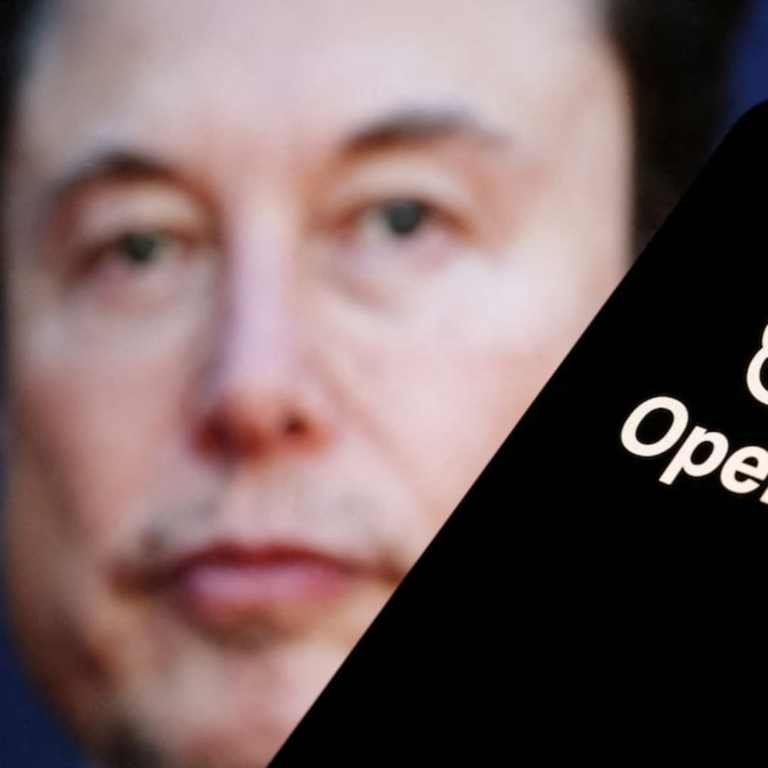 Elon Musk Siap Cabut Tawaran Beli OpenAI Jika Misi Amal Dipertahankan