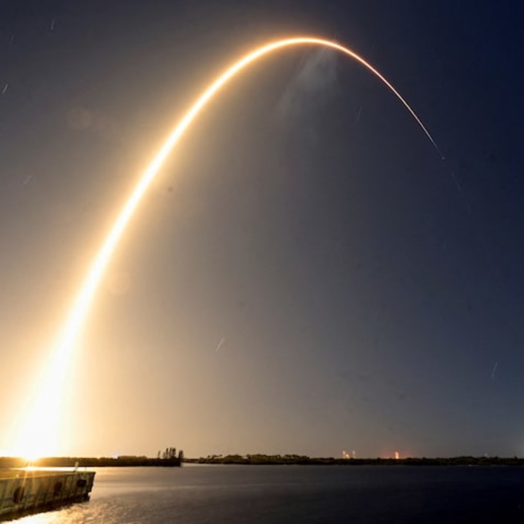 Perjalanan Misi Bulan Komersial dan Kemitraan AS-Jepang Tetap Kuat di 2025