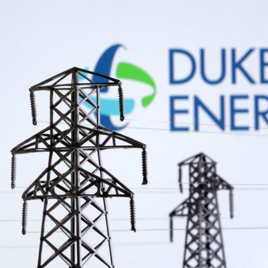 Duke Energy Siapkan Investasi Rp 1.200 T guna Hadapi Ledakan Permintaan Listrik AI