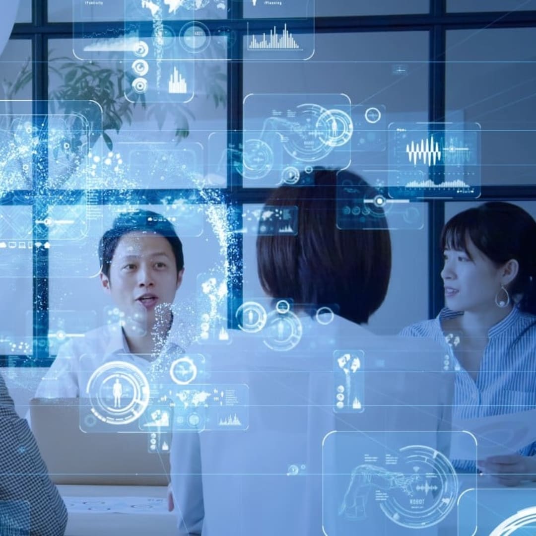 Inovasi AI DeepSeek Dorong Produktivitas dan Pertumbuhan Ekonomi China