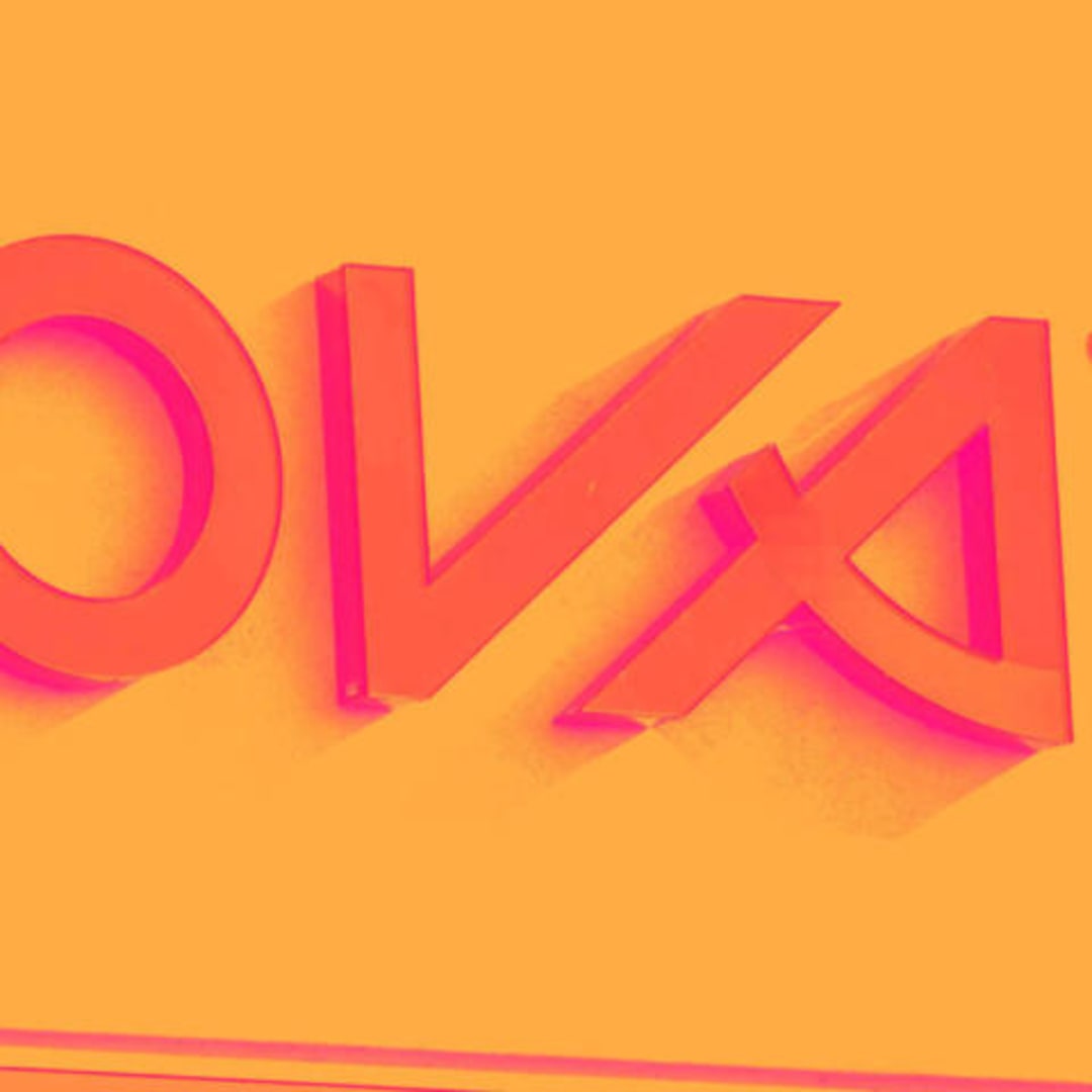 Nova Tembus Target Pendapatan dan EPS: Waktunya Beli Saham NVMI?