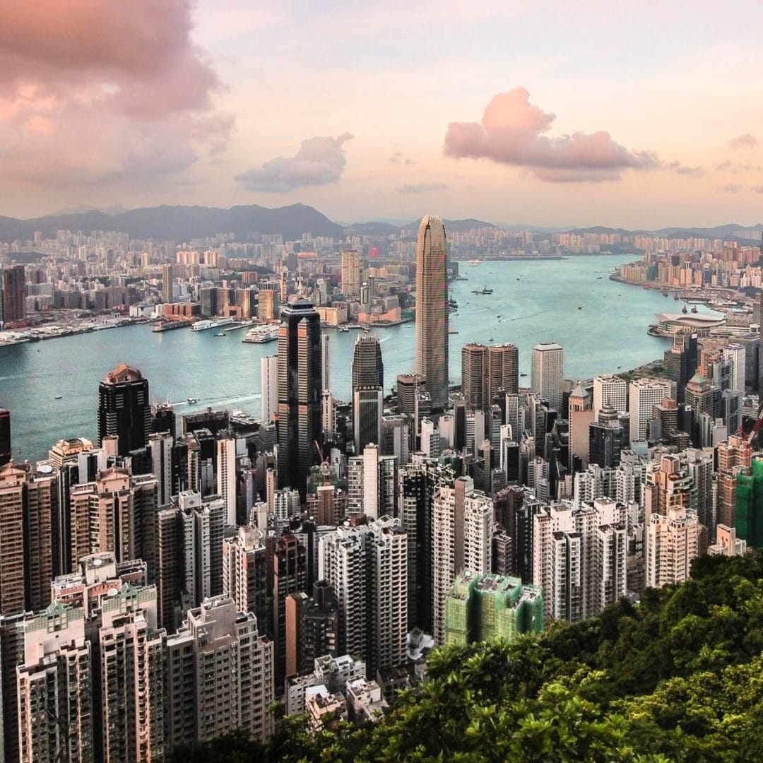 Bagaimana Hong Kong Menjadi Pusat Aset Virtual Terdepan di Asia dengan Regulasi Cepat dan Ramah Investor