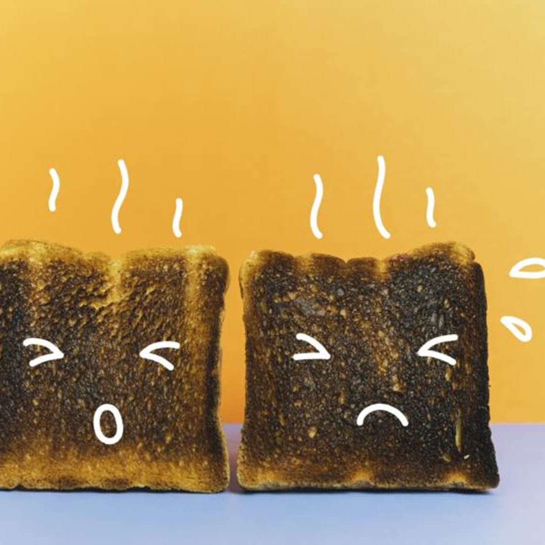 Teori Burnt Toast: Melihat Hambatan Kecil Sebagai Peluang dan Perlindungan