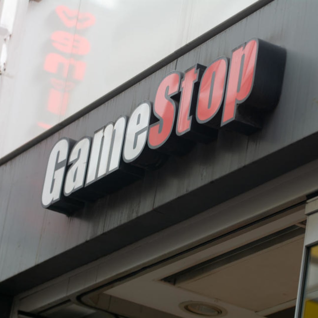 GameStop Pertimbangkan Investasi Bitcoin, Saham Melonjak Pasca Tweet CEO