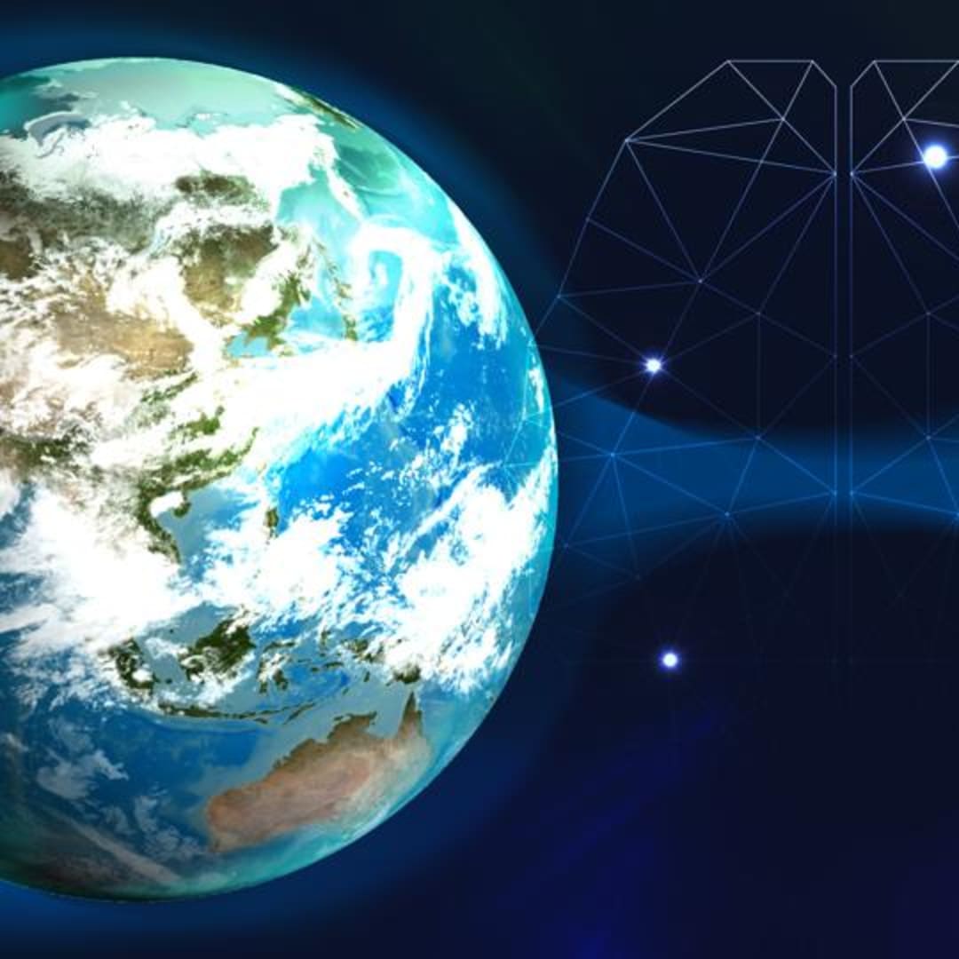 Digital Twinning: Kunci Efisiensi Energi dan Prediksi Iklim Masa Depan