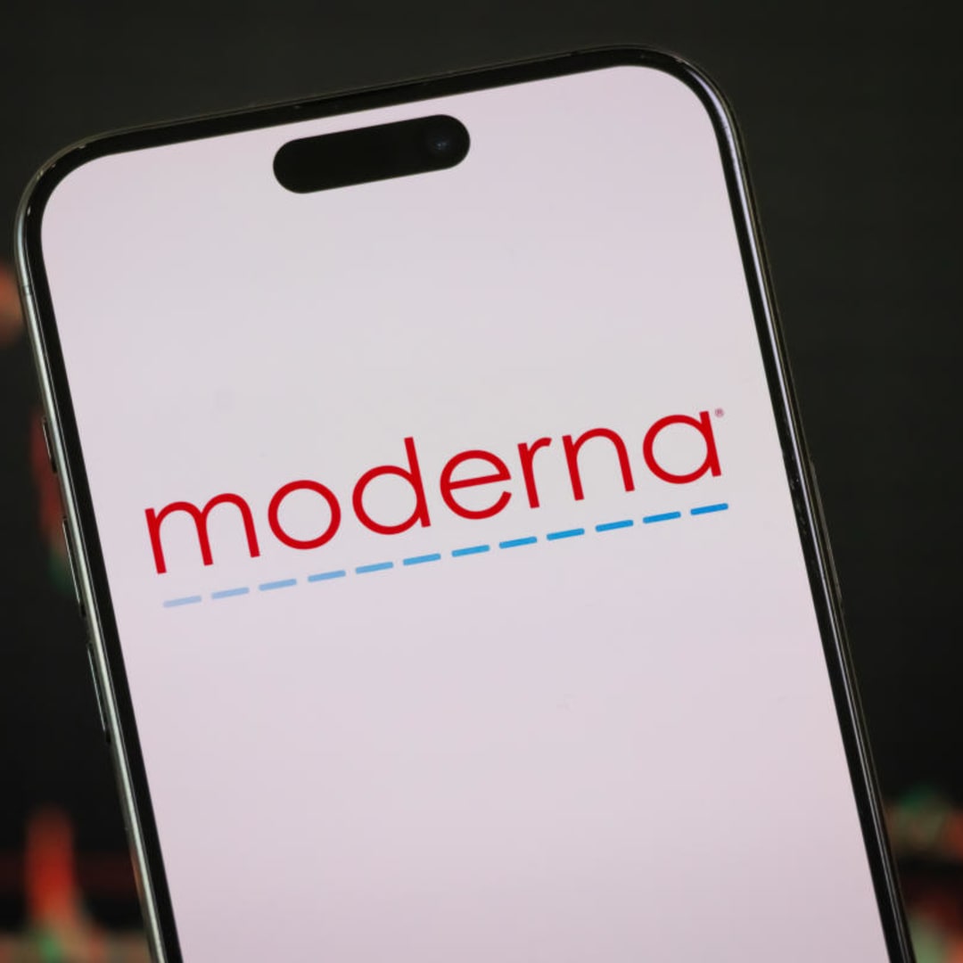 Moderna Laporkan Pendapatan Campuran dan Tantangan Besar di Tahun 2024