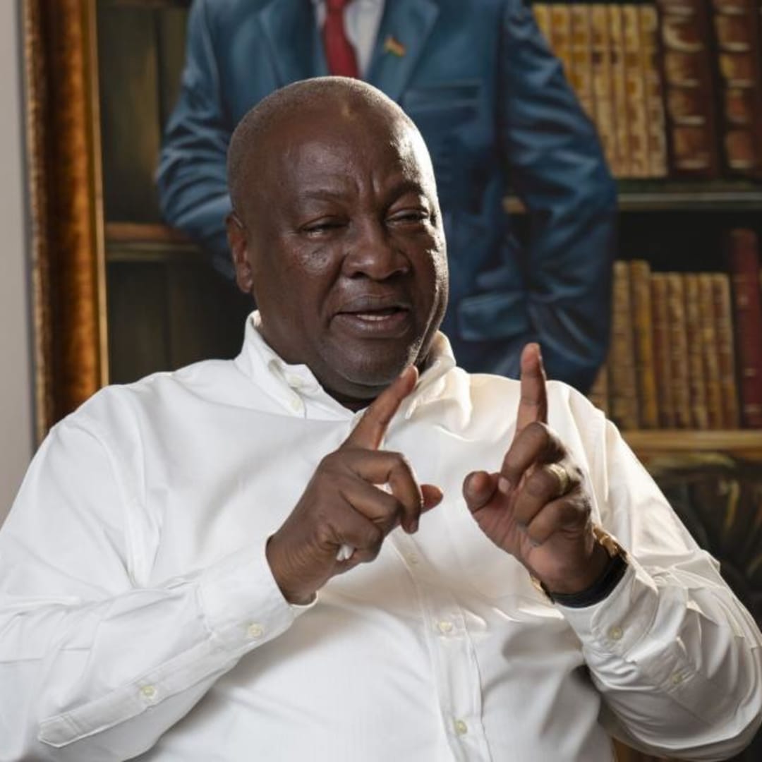 Pembekuan Bantuan AS Picu Dampak Negatif bagi Ghana dan Dunia