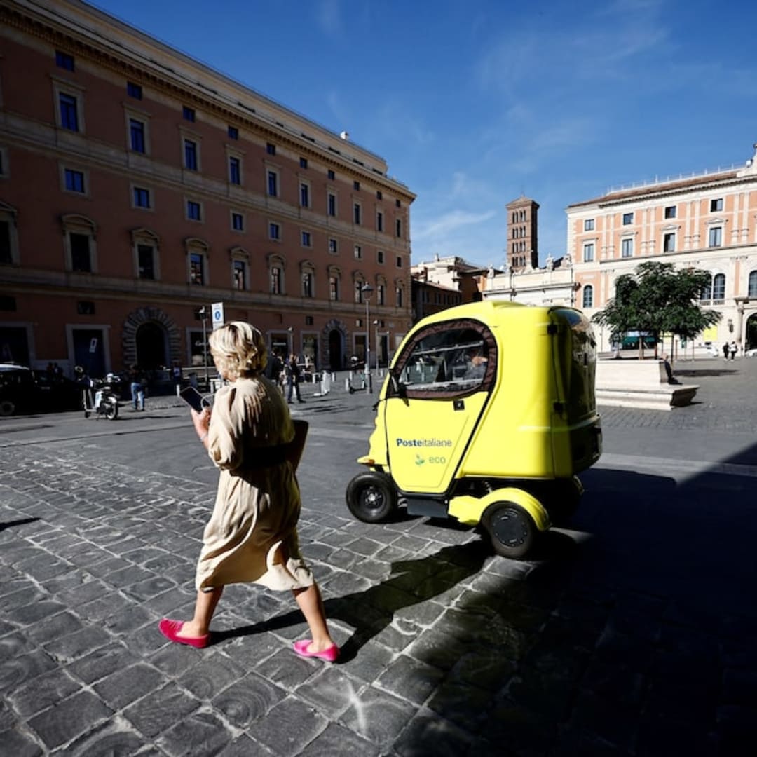 Poste Italiane Akuisisi Saham Telekom Italia, Dorong Konsolidasi Pasar Telekomunikasi