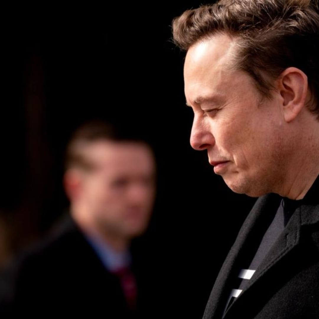 Elon Musk Luncurkan Grok 3, Chatbot AI Terpintar di Dunia