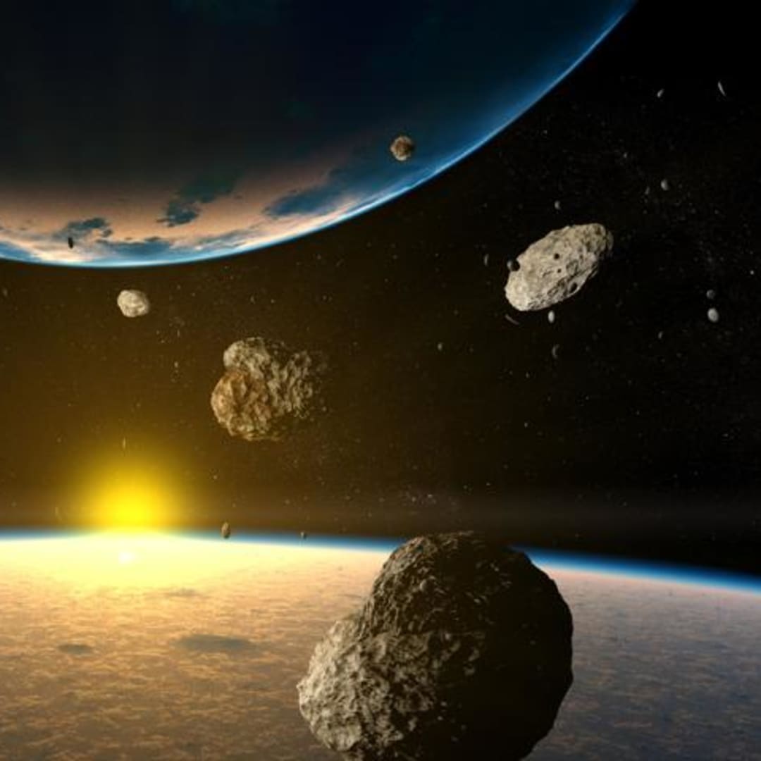 Asal Usul Asteroid Antarbintang: Rahasia Material dari Alpha Centauri di Tata Surya Kita