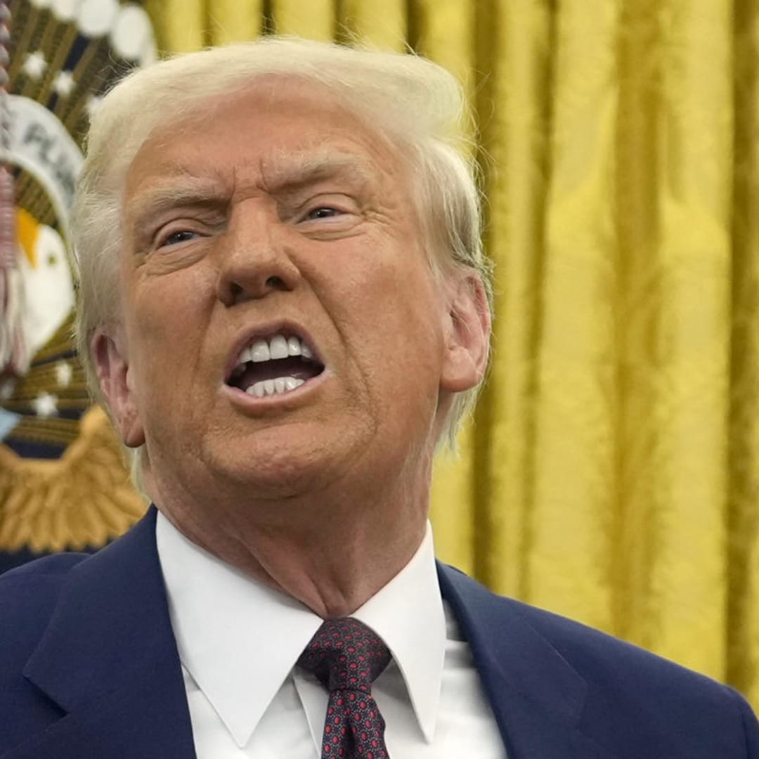 Risiko Perang Dagang Mengancam Keuntungan Raksasa Teknologi Besar