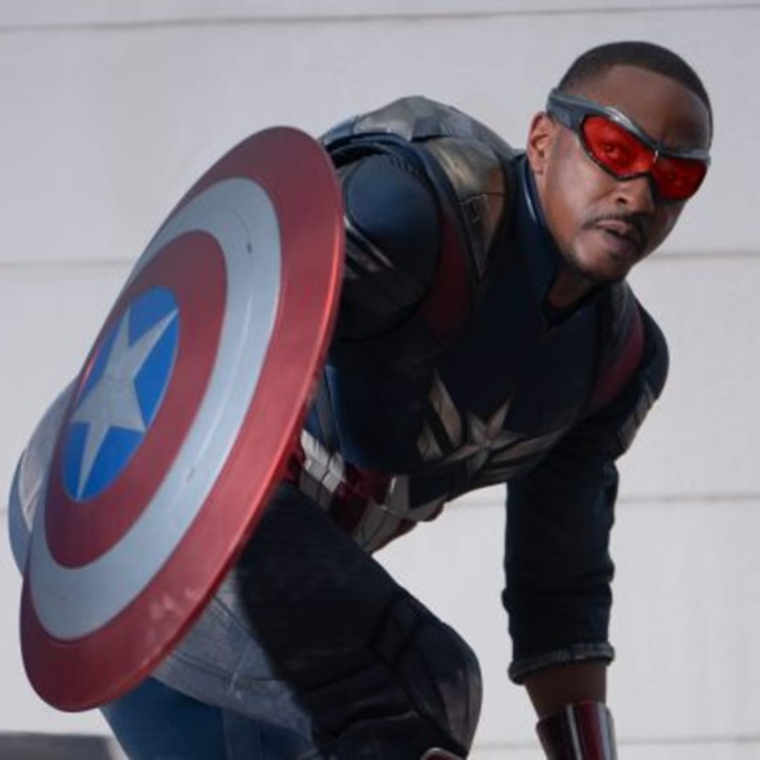Captain America Baru Diterima Buruk, Skor Cinemascore Terendah MCU