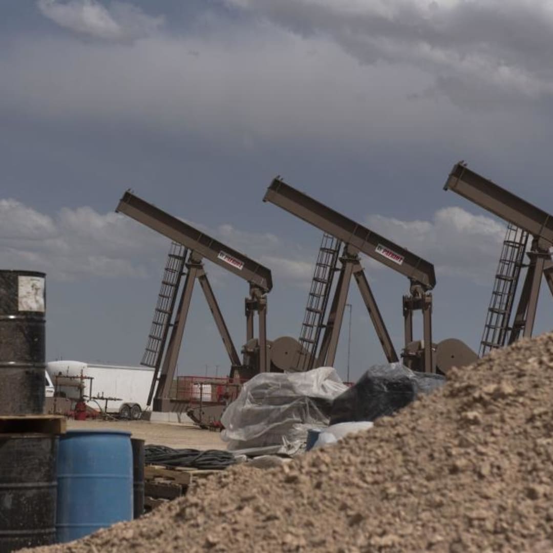 Diamondback Kuatkan Posisi di Permian Basin dengan Akuisisi Double Eagle