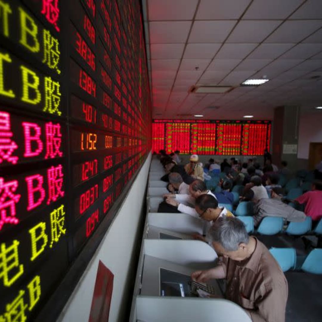 Optimisme AI Dongkrak Saham Asia dan Ketegangan Geopolitik Jadi Fokus Pasar Global